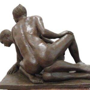 Sculpture Pico sculpteur