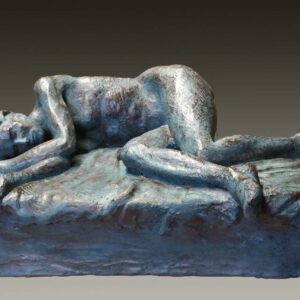 Sculpture pico véronique